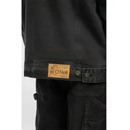 O'Neill O ́neill O ́riginals Jacket Jeansjacke - Black Out - 2XL