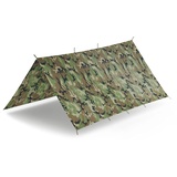 Helikon-Tex Supertarp -Polyester Ripstop- US Woodland