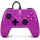 PowerA Grape Purple Controller für Nintendo Switch
