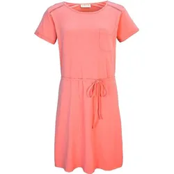 G.I.G.A. DX by killtec Damen Kleid GS 118 WMN DRSS, koralle, 42