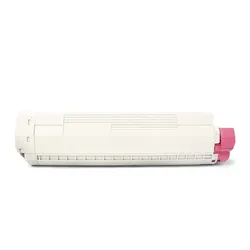1x Eurotone Toner Alternative für OKI Magenta