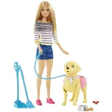 Barbie Hündchen Set