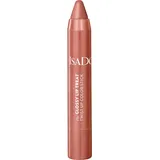 Isadora The Glossy Lip Treat 02 Mocha Dream