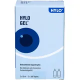 Emra-Med Hylo-Gel Augentropfen