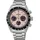 Seiko Prospex Solar Speedtimer Rosa Edelstahl 39 mm SSC963P1