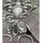 Glööckler Vliestapete Imperial Ornamental 70 cm x 10 m lila/schwarz/silber 54853