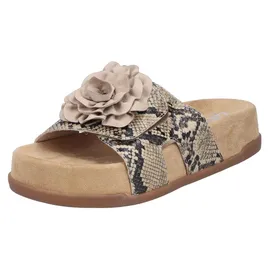 Rieker V4050 Beige 42