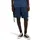 Element Cargoshorts "Big", Herren, Gr. L, blau (spirit camo blau), Obermaterial: 60% Baumwolle, 40% Polyester., Hosen