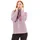 Patagonia R1 Air Hoodie Jacke (Größe S, rosa)