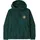 Patagonia Unity Fitz Uprisal Hoodie Oliv M