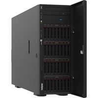 Lenovo ThinkSystem ST650 V2 Server Turm (4U) Intel® Xeon Silver 4310 2,1 GHz 32 GB DDR4-SDRAM 1100 W