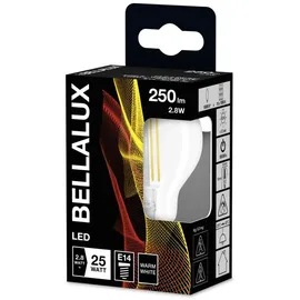 Osram LED-Birne 4W E14 warmweiß