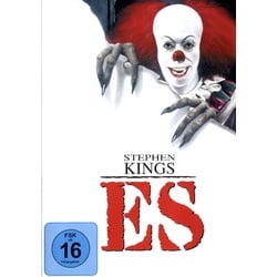 Stephen King's Es