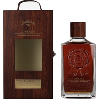 Jim Beam 15 Years Old Lineage 55,5% vol 0,7