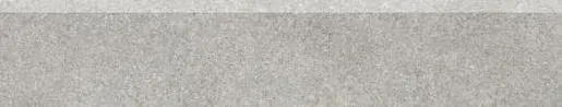 Rako Kaamos Sockel grau 45x8,5 cm matt DSAPS587.1
