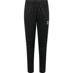 HUMMEL Kinder Sporthose hmlAUTHENTIC TRAINING, BLACK, 128