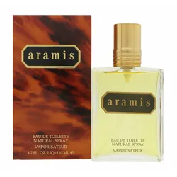 Aramis Eau de Toilette 110 ml Männer