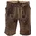 Country Maddox MADDOX Lederhose HOPFENSEE in hellbraun | Gr.: 56