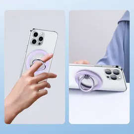Joyroom JR-Mag-M2 lila