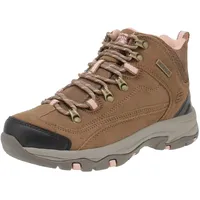 SKECHERS Damen, Wanderschuhe, Wanderschuh Trego Alpine Trail 37