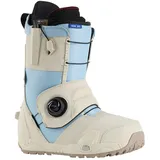 Burton Ion Step On® Snowboardschuhe - White / Dusty Blue - 25.5