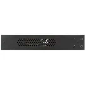 LevelOne PoE-HUB POH-1620 16x GE MidSpan 19" 400W - Schnelles Ethernet