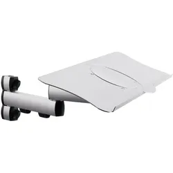 Novus TSS Tastaturhalter PM für Alu Profile  (967+0119+010)
