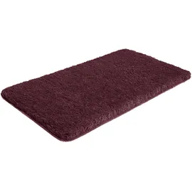 OTTO home Sanremo 70 x 110 cm brombeer