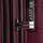 Redolz Essentials 11 Koffer-Set 3-tlg. rot/burgundy