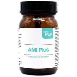 Quickpep Ami Plus Kapseln