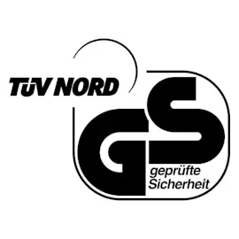 Novus Heftgerät B5 FC 020-1454 50Blatt schwarz