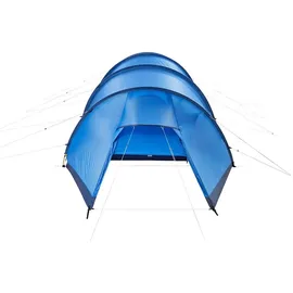 Fjällräven Abisko Endurance 4 blue