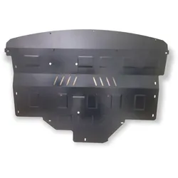 Opel Movano B FWD 2010-2020 Stahl Unterfahrschutz