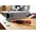 Wiha LiftUp 26one® Schraubendreher 13-tlg. PH0 schwarz/rot