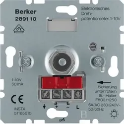 Potentiometer elektron. UP