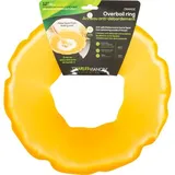 Charles Viancin CITRUS 30 cm Silikon-Überkochring,
