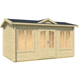 Lasita Maja Kensington 4,20 x 2,66 m Beige