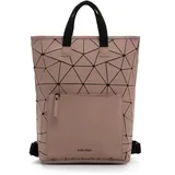 SURI FREY Suri Sports Jessy-Lu City Backpack Rosa