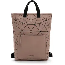 SURI FREY Suri Sports Jessy-Lu City Backpack Rosa