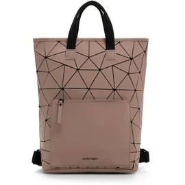 SURI FREY Suri Sports Jessy-Lu City Backpack Rosa