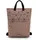 SURI FREY Suri Sports Jessy-Lu City Backpack Rosa