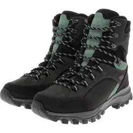 Hanwag Banks Snow GTX Schuhe (Größe 39.5, grau)