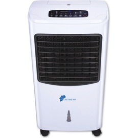 Lifetime Air cooler 70W 8L 230V 50/60Hz, Klimaanlage