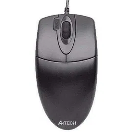 A4Tech OP-620D Schwarz