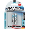 Micro AAA NiMH 1000mAh, 2er-Pack (5030892)