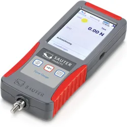 Kern Elektrisches Kraftmessgerät FS 4-50, Max 50 N, Ablesbarkeit 0,01 N