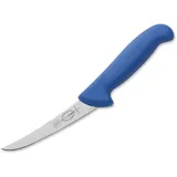 Friedr. Dick Dick Ausbeinmesser 13cm gebogen, Blau