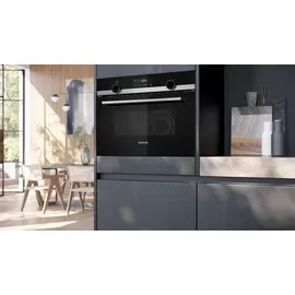 Siemens CM585AGS1 Schwarz