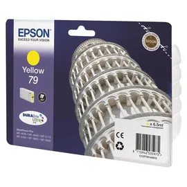 Epson 79 gelb