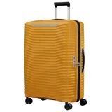 Samsonite Upscape Spinner 75cm gelb (143110-1924)